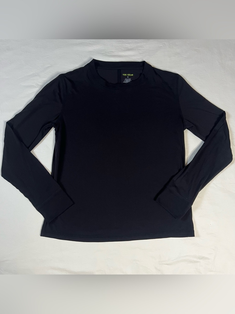Exercise Top
